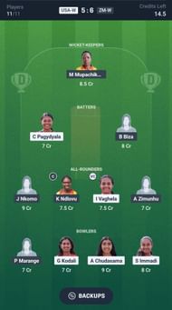 Fantasy suggestion #2